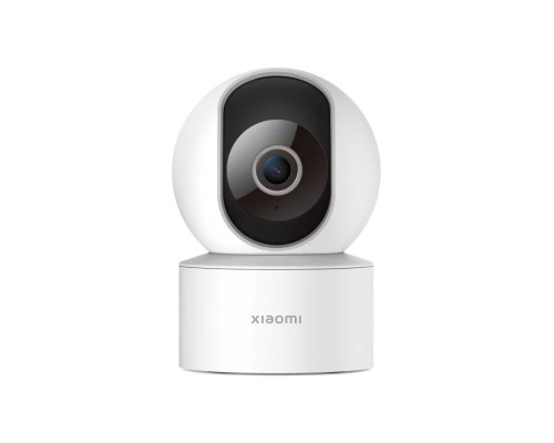 Видеокамера безопасности Xiaomi Smart Camera C200 MJSXJ14CM
