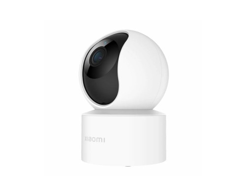 Видеокамера безопасности Xiaomi Smart Camera C200 MJSXJ14CM