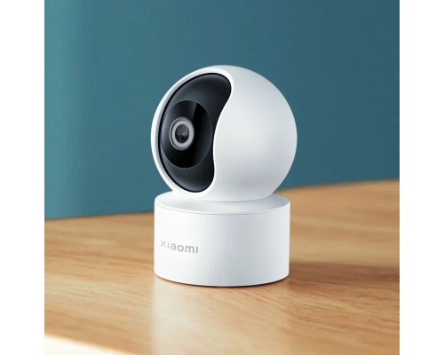 Видеокамера безопасности Xiaomi Smart Camera C200 MJSXJ14CM