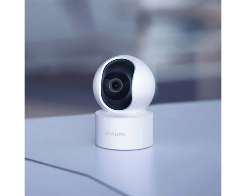 Видеокамера безопасности Xiaomi Smart Camera C200 MJSXJ14CM
