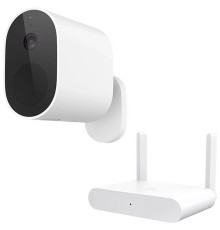Камера видеонаблюдения Xiaomi Mi Wireless Outdoor Security Camera 1080p SET MWC13 Global
