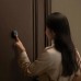 Видеодомофон Xiaomi Smart Cat Eye 2 Wireless Doorbell (MJMY01BY), CN, черный
