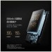 Видеодомофон Xiaomi Smart Cat Eye 2 Wireless Doorbell (MJMY01BY), CN, черный