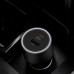 Автомобильная зарядка Xiaomi Car Charge 1A1C 100W, (CC07ZM/BHR4460CN) черный