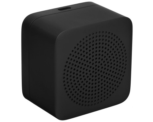 Умный дверной звонок Xiaomi Smart Doorbell 3S (MJML07-FJ), черный, EU