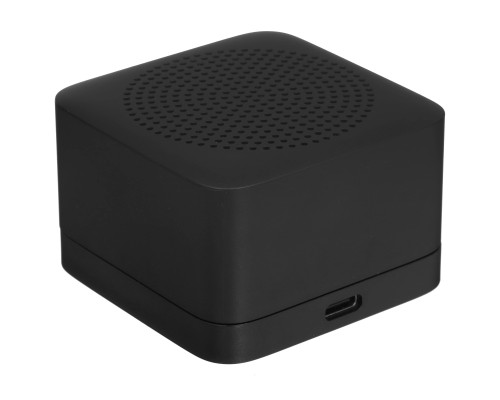 Умный дверной звонок Xiaomi Smart Doorbell 3S (MJML07-FJ), черный, EU