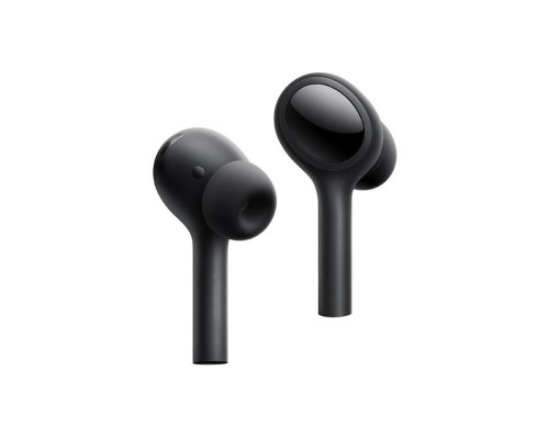 Наушники Xiaomi Mi True Wireless Earphones 2 Pro TWSEJ10WM (BHR5264GL) черные