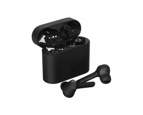 Наушники Xiaomi Mi True Wireless Earphones 2 Pro TWSEJ10WM (BHR5264GL) черные