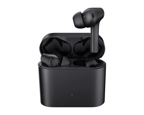 Наушники Xiaomi Mi True Wireless Earphones 2 Pro TWSEJ10WM (BHR5264GL) черные