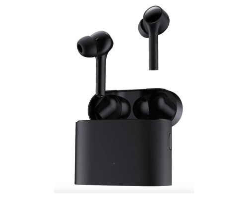 Наушники Xiaomi Mi True Wireless Earphones 2 Pro TWSEJ10WM (BHR5264GL) черные