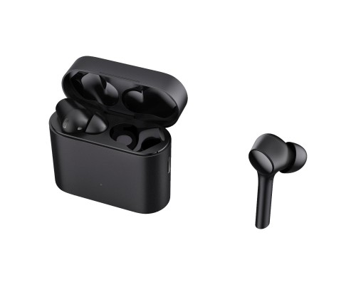 Наушники Xiaomi Mi True Wireless Earphones 2 Pro TWSEJ10WM (BHR5264GL) черные
