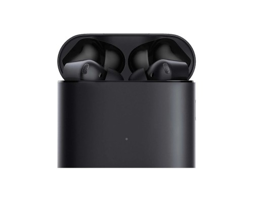 Наушники Xiaomi Mi True Wireless Earphones 2 Pro TWSEJ10WM (BHR5264GL) черные