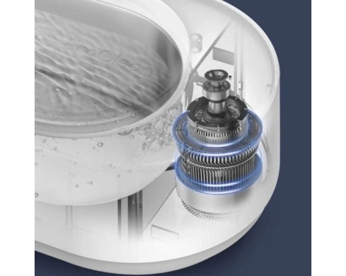  Ультразвуковая ванна Xiaomi Mijia EraClean Ultrasonic Cleaning Machine GA01, белый