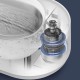  Ультразвуковая ванна Xiaomi Mijia EraClean Ultrasonic Cleaning Machine GA01, белый