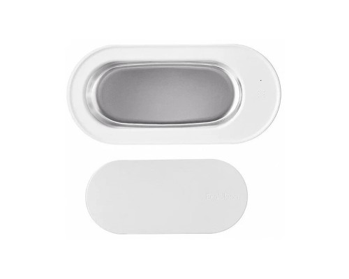  Ультразвуковая ванна Xiaomi Mijia EraClean Ultrasonic Cleaning Machine GA01, белый