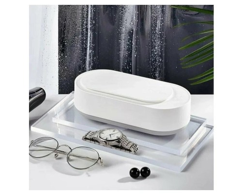  Ультразвуковая ванна Xiaomi Mijia EraClean Ultrasonic Cleaning Machine GA01, белый