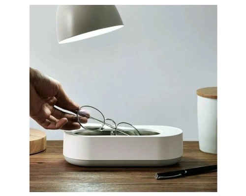  Ультразвуковая ванна Xiaomi Mijia EraClean Ultrasonic Cleaning Machine GA01, белый