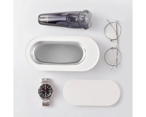  Ультразвуковая ванна Xiaomi Mijia EraClean Ultrasonic Cleaning Machine GA01, белый