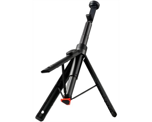 Монопод-трипод Xiaomi Zoom Selfie Stick Floor-Standing черный (XMBJZPG01YM)