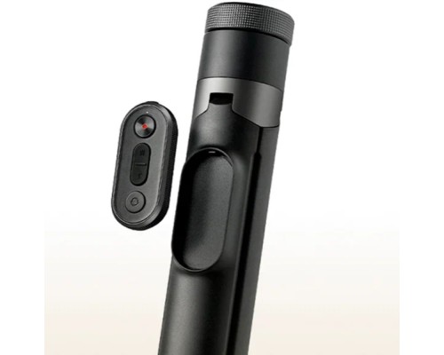 Монопод-трипод Xiaomi Zoom Selfie Stick Floor-Standing черный (XMBJZPG01YM)