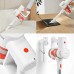Беспроводной пылесос Xiaomi Vacuum Cleaner G20 Lite EU, белый (BHR8195EU)