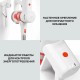 Беспроводной пылесос Xiaomi Vacuum Cleaner G20 Lite EU, белый (BHR8195EU)