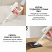 Беспроводной пылесос Xiaomi Vacuum Cleaner G20 Lite EU, белый (BHR8195EU)