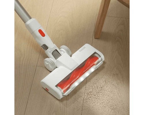 Беспроводной пылесос Xiaomi Vacuum Cleaner G20 Lite EU, белый (BHR8195EU)