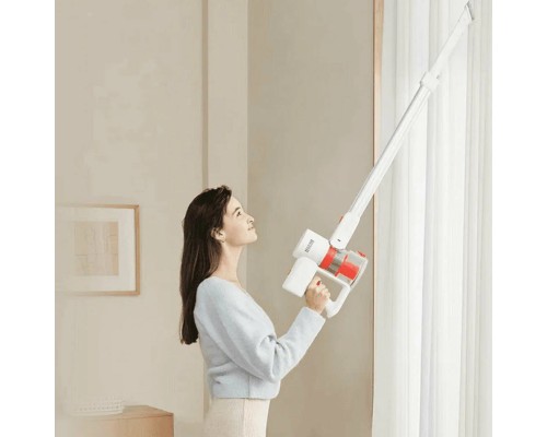 Беспроводной пылесос Xiaomi Vacuum Cleaner G20 Lite EU, белый (BHR8195EU)