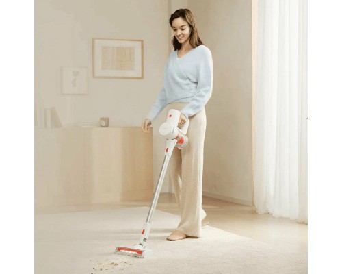 Беспроводной пылесос Xiaomi Vacuum Cleaner G20 Lite EU, белый (BHR8195EU)