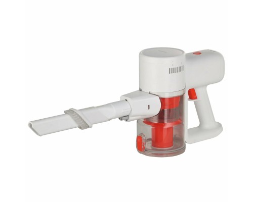 Беспроводной пылесос Xiaomi Vacuum Cleaner G20 Lite EU, белый (BHR8195EU)