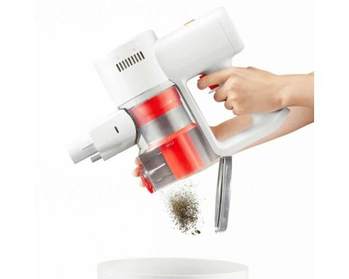 Беспроводной пылесос Xiaomi Vacuum Cleaner G20 Lite EU, белый (BHR8195EU)