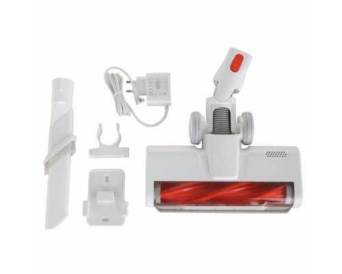 Беспроводной пылесос Xiaomi Vacuum Cleaner G20 Lite EU, белый (BHR8195EU)