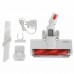 Беспроводной пылесос Xiaomi Vacuum Cleaner G20 Lite EU, белый (BHR8195EU)