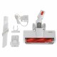 Беспроводной пылесос Xiaomi Vacuum Cleaner G20 Lite EU, белый (BHR8195EU)
