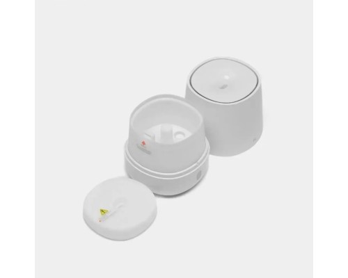 Аромадиффузор Xiaomi Happy Life HL Aroma HL EOD01, белый, CN