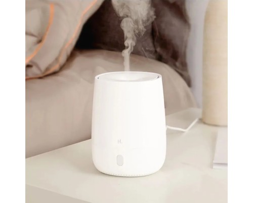 Аромадиффузор Xiaomi Happy Life HL Aroma HL EOD01, белый, CN