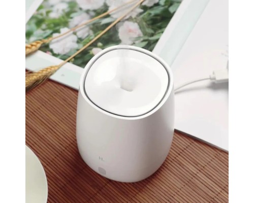 Аромадиффузор Xiaomi Happy Life HL Aroma HL EOD01, белый, CN
