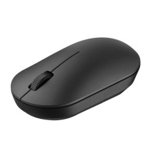 Беспроводная компактная мышь Xiaomi Mi Wireless Mouse Lite 2, XMWXSB02YM , черный