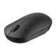 Беспроводная компактная мышь Xiaomi Mi Wireless Mouse Lite 2, XMWXSB02YM , черный