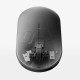 Беспроводная компактная мышь Xiaomi Mi Wireless Mouse Lite 2, XMWXSB02YM , черный