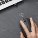 Беспроводная компактная мышь Xiaomi Mi Wireless Mouse Lite 2, XMWXSB02YM , черный