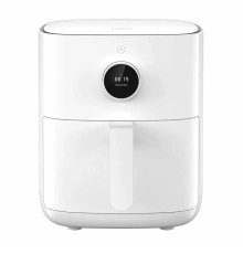 Аэрогриль фритюрница Xiaomi Mijia Smart Air Fryer 4.5L MAF14 EU белая
