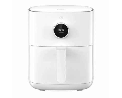 Аэрогриль фритюрница Xiaomi Mijia Smart Air Fryer 4.5L MAF14 EU белая