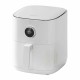 Аэрогриль фритюрница Xiaomi Mijia Smart Air Fryer 4.5L MAF14 EU белая