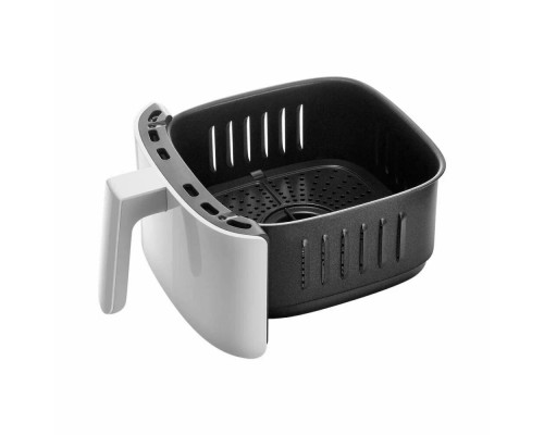 Аэрогриль фритюрница Xiaomi Mijia Smart Air Fryer 4.5L MAF14 EU белая