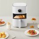 Аэрогриль фритюрница Xiaomi Mijia Smart Air Fryer 4.5L MAF14 EU белая