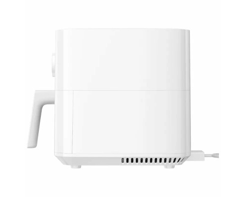 Аэрогриль фритюрница Xiaomi Mijia Smart Air Fryer 5.5L MAF15 EU белая