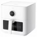 Аэрогриль фритюрница Xiaomi Mijia Smart Air Fryer 5.5L MAF15 белая