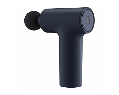 Массажный мини-пистолет для тела Xiaomi Massage Gun Mini, Navy Blue